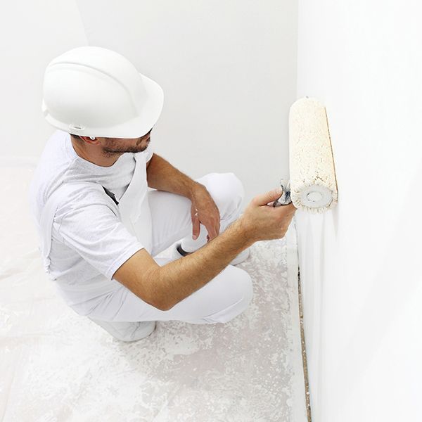 Interior Painting